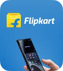 Flipkart gift voucher
