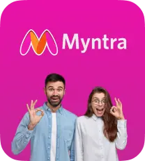 Myntra gift voucher
