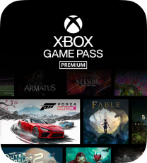 Xbox gift voucher
